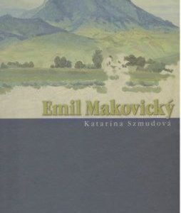 Emil Makovický