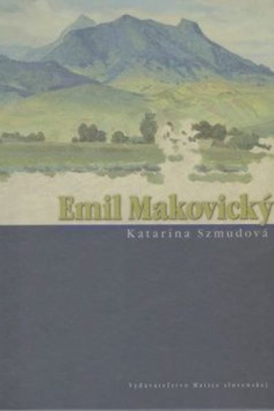 Emil Makovický Emil Makovický