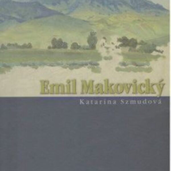 Svojrázny banskobystrický umelec, ilustrátor, autor minucióznych kresieb a krajinomalieb Emil Makovický (1908 – 1986) nestál príliš o prezentáciu svojho diela a neprávom ostal v ústraní. Veď jeho dielo v ničom nezaostáva za famóznou tvorbou Benku, Fullu či Bazovského. Dôverná znalkyňa Makovického diela v reprezentačnej obrazovej monografii predstavuje čitateľskej verejnosti polozabudnutú osobnosť a jej nevšedné dielo, vynikajúce filigránskou kresbou detailov a magickou farebnosťou. Kniha v 4 kapitolách predstavuje vrcholné Makovického diela v žánroch ilustrácie, maľby, kresby, biografickú štúdiu a bibliografiu jeho tvorby. Dvojjazyčné názvy a anglické resumé.