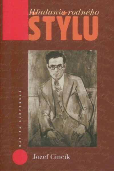 Hľadanie rodného štýlu Hľadanie rodného štýlu