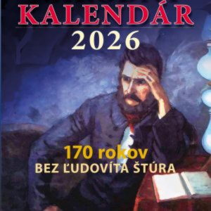 NÁRODNÝ KALENDÁR 2026