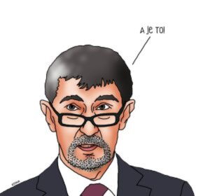 SNN 21_11_ZAHRANIČIE_ČLÁNOK 1 HORE_ajeto Parlamentné voľby u našich západných susedov priniesli víťazstvo Andrejovi Babišovi