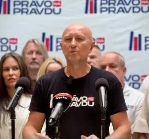 SNN 21_6_ROZHOVOR TÝŽDŇA_FOTO-politická strana Ak sa právo stane nástrojom pomsty, spoločnosť stratí dôveru