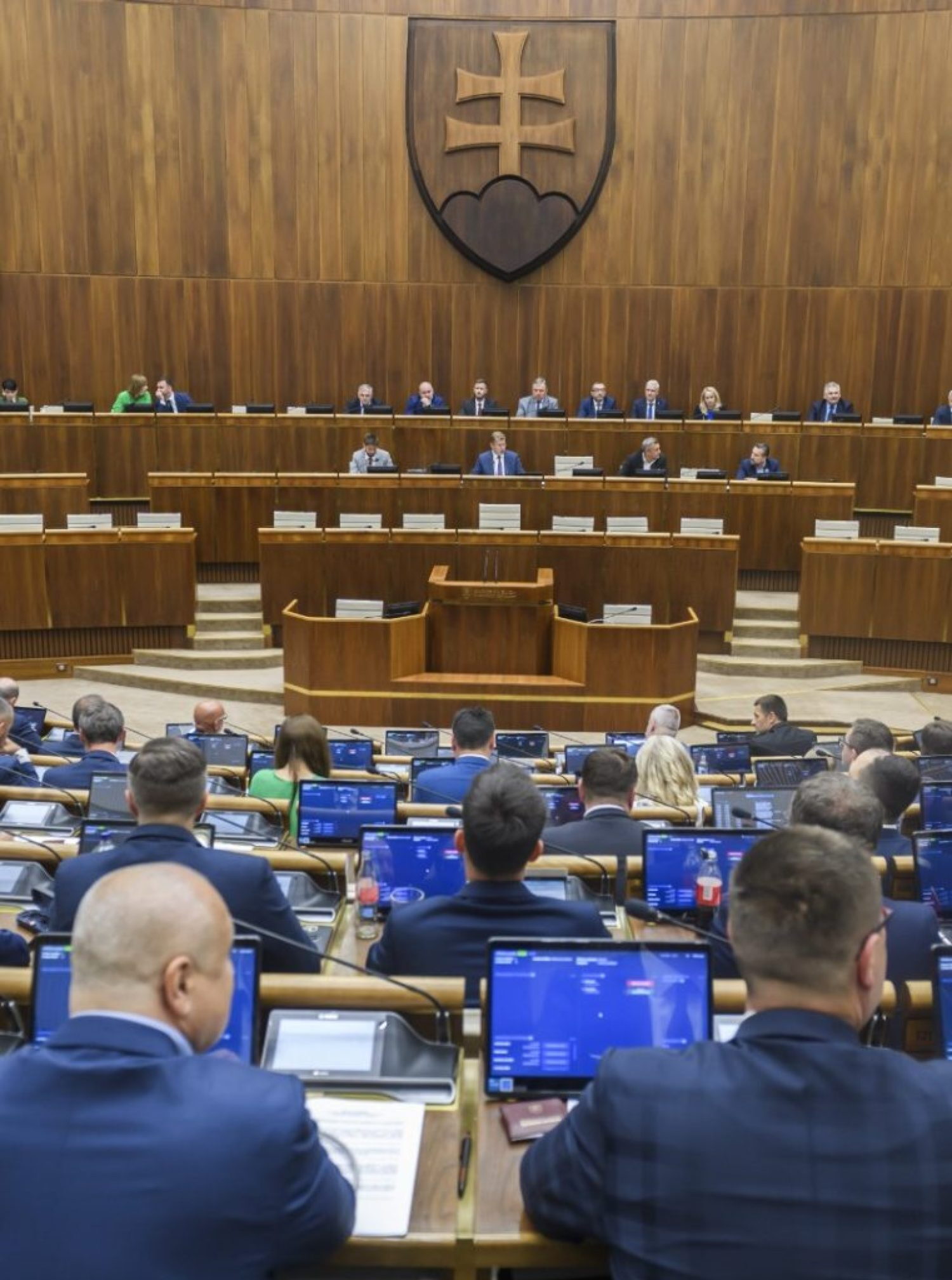 Matica odolala ďalšiemu politickému útoku