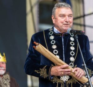 SNN 22_8_ROZHOVOR TÝŽDŇA_blcháč civilná foto primátor Každé euro z mestského rozpočtu aj eurofondov je využité čo najefektívnejšie