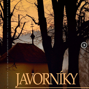 Javorníky Veľká kniha o nemalom pohorí