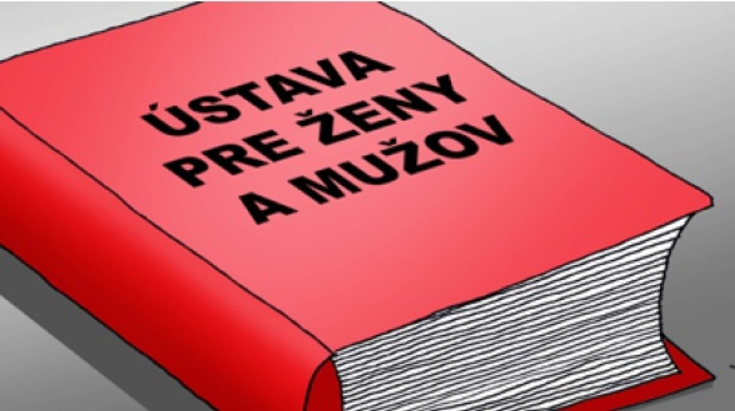 Ústavné zmeny v kultúrno-etických otázkach podporili aj matovičovci