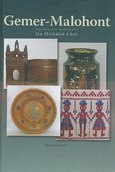 Gemer-Malohont Gemer-Malohont