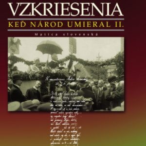 Čas vzkriesenia