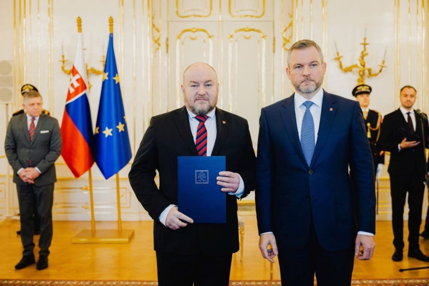 Brázda ministerskej neústupčivosti