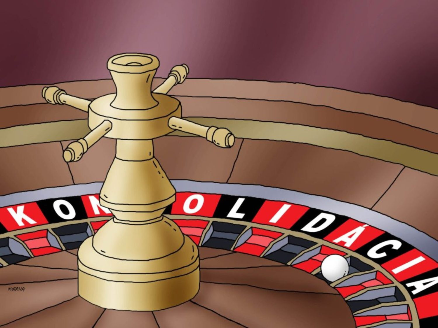 Ani tretia konsolidácia za 2,7 miliardy eur nemusí priniesť ovocie