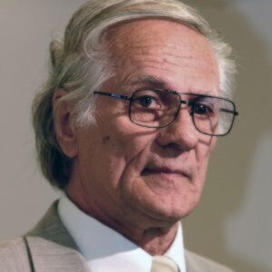 Do večnosti náhle odišiel kolega novinár Ľudovít ŠTEVKO