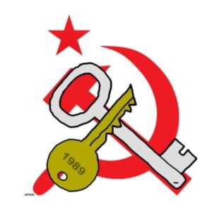 SNN 24_5_PUBLICISTIKA_ČLÁNOK 1 HORE_ZRADA IDEÁLOV Komunistická totalita padla v bývalom Česko-Slovensku pred tridsiatimi šiestimi rokmi