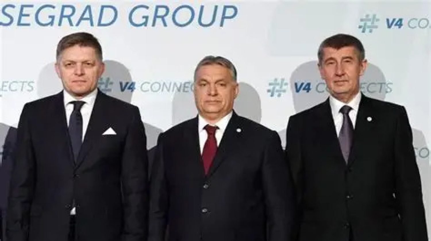 Nové zoskupenie na obzore