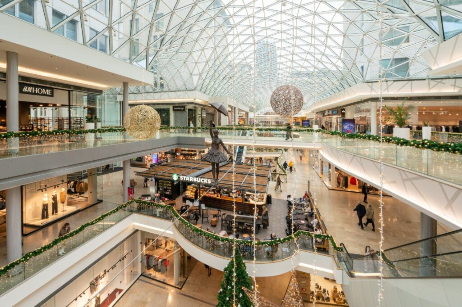 Máme si čo závidieť?