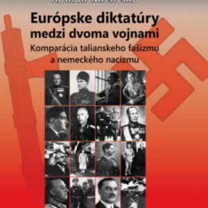Európske diktatúry medzi dvoma vojnami