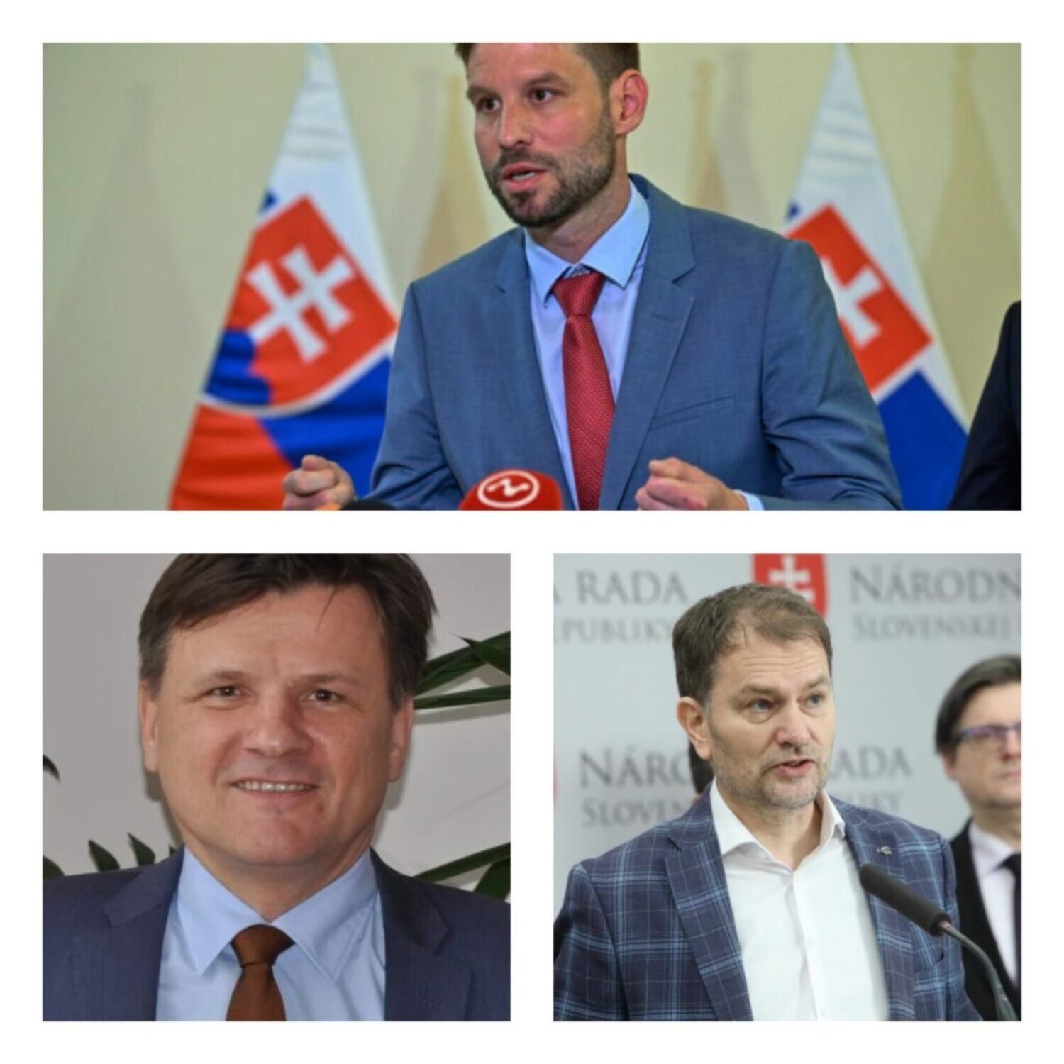 Drísty, jalové reči a vulgarizmy