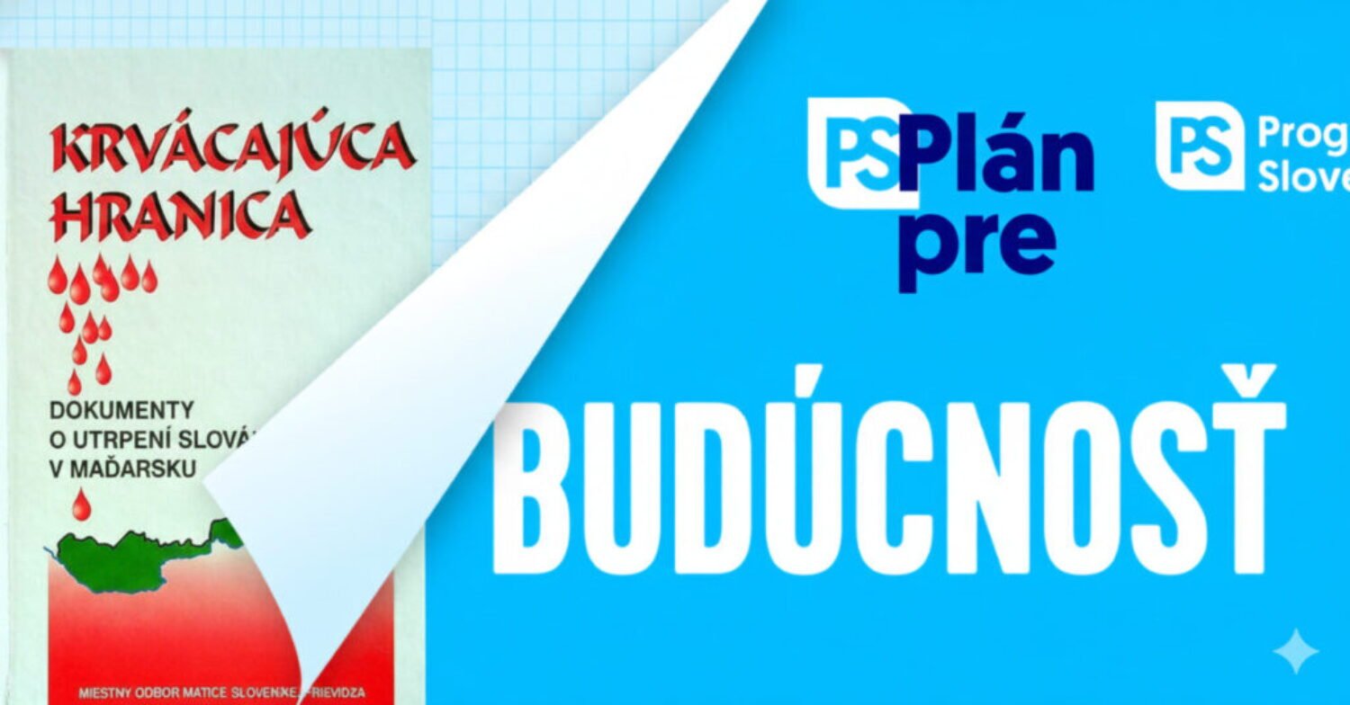 Bože, odpusť im, lebo nevedia, čo činia