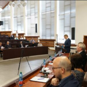 Matica slovenská a moravská obnovujú spoluprácu