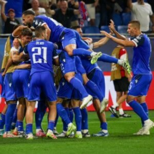 Nemeckí futbalisti nám síce vrátili požičané, ale vysoké úroky sme platili my!