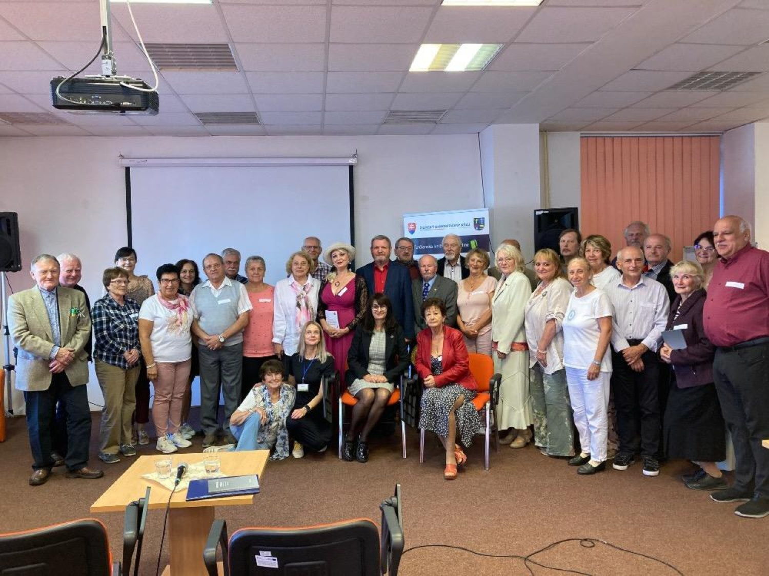 Napriek zníženému rozpočtu zmysluplné podujatie nezaniklo