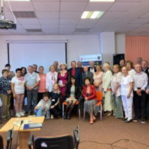 Napriek zníženému rozpočtu zmysluplné podujatie nezaniklo