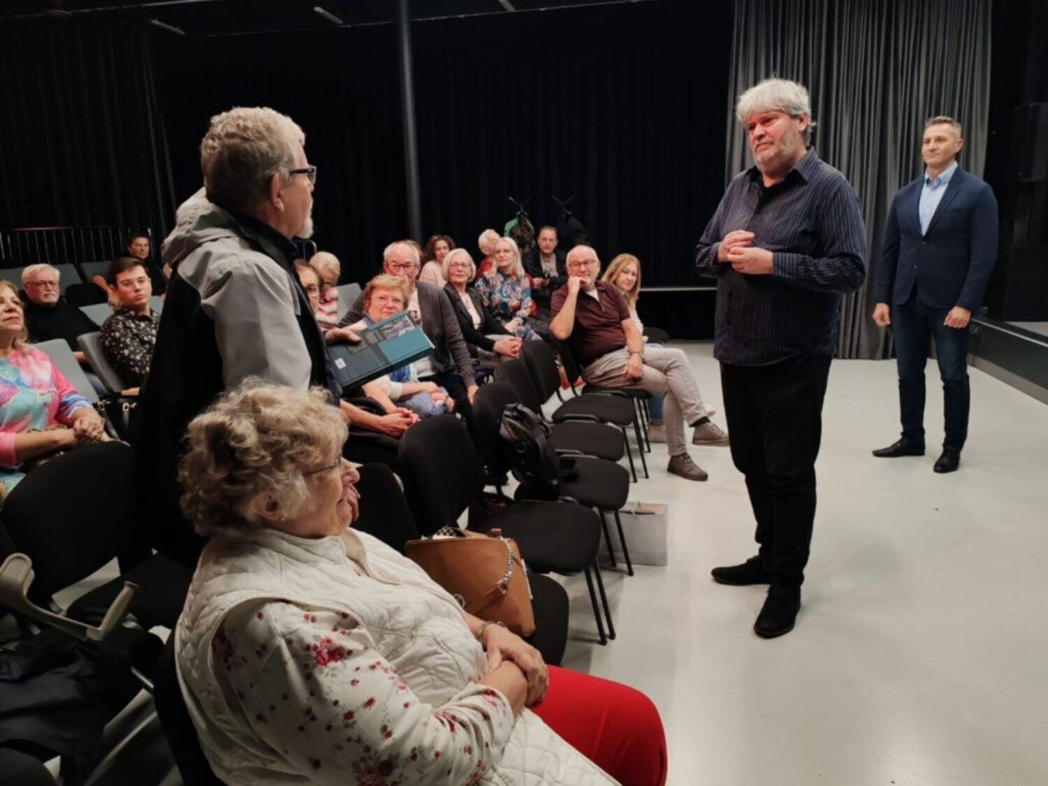 Hodnotu tradičnej kultúry možno pochopiť aj prostredníctvom tých, čo ju dokumentovali