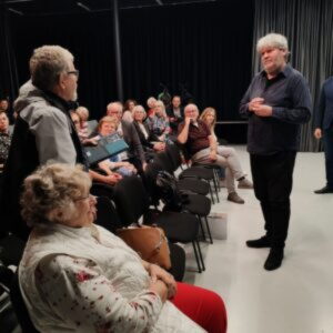 Hodnotu tradičnej kultúry možno pochopiť aj prostredníctvom tých, čo ju dokumentovali