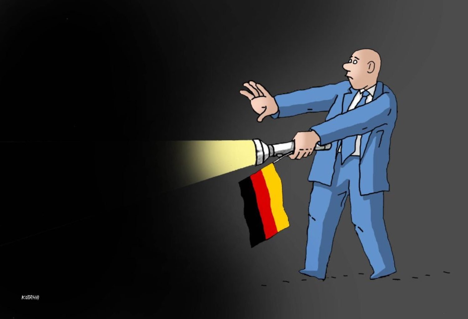 Sociálna a majetková nerovnosť prudko rozdeľuje nemeckú spoločnosť