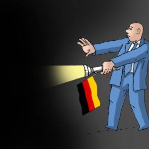 SNN 24_6_ZAHRANIČIE_ČLÁNOK 1 HORE_hľadanie cesty pre Nemecko Sociálna a majetková nerovnosť prudko rozdeľuje nemeckú spoločnosť