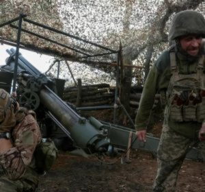 Susednú Ukrajinu čaká túto zimu kritický zlom vo vojne s Ruskom