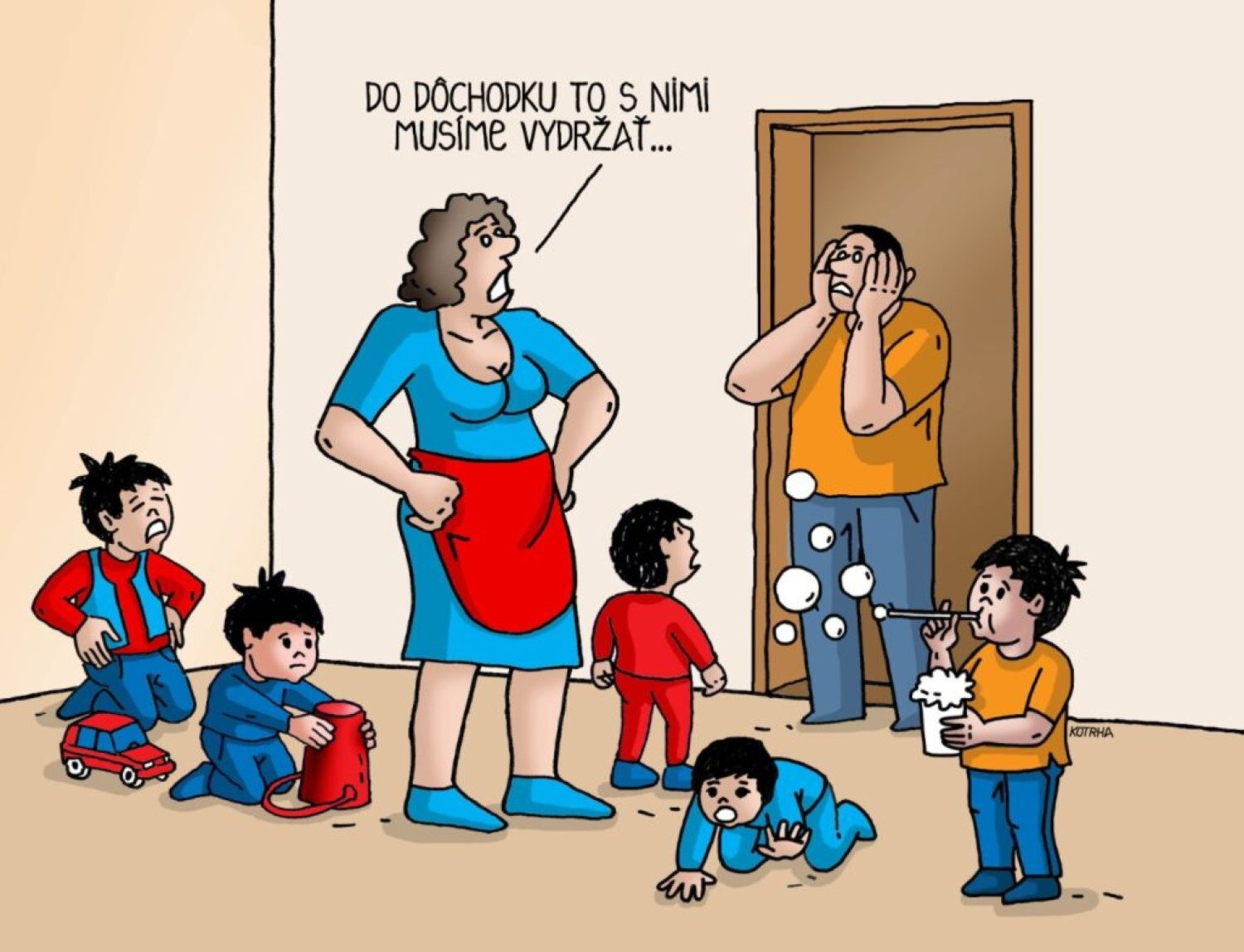 Dôchodkové dávky určuje princíp zásluhovosti, ale aj solidarity