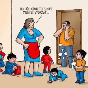 Dôchodkové dávky určuje princíp zásluhovosti, ale aj solidarity