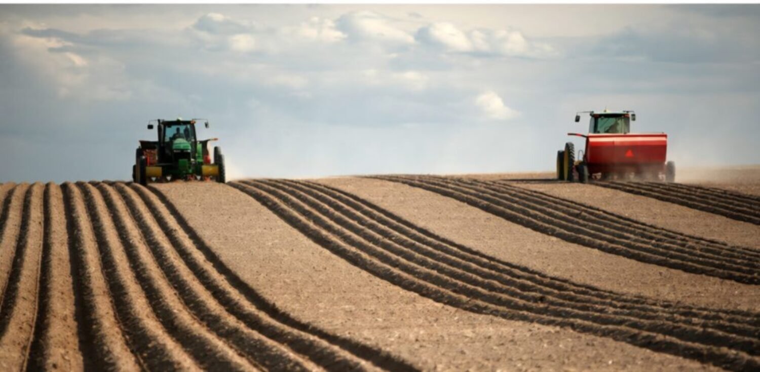 Register užívateľov pôdy ‒ koniec chaosu, koniec špekulantských žiadostí