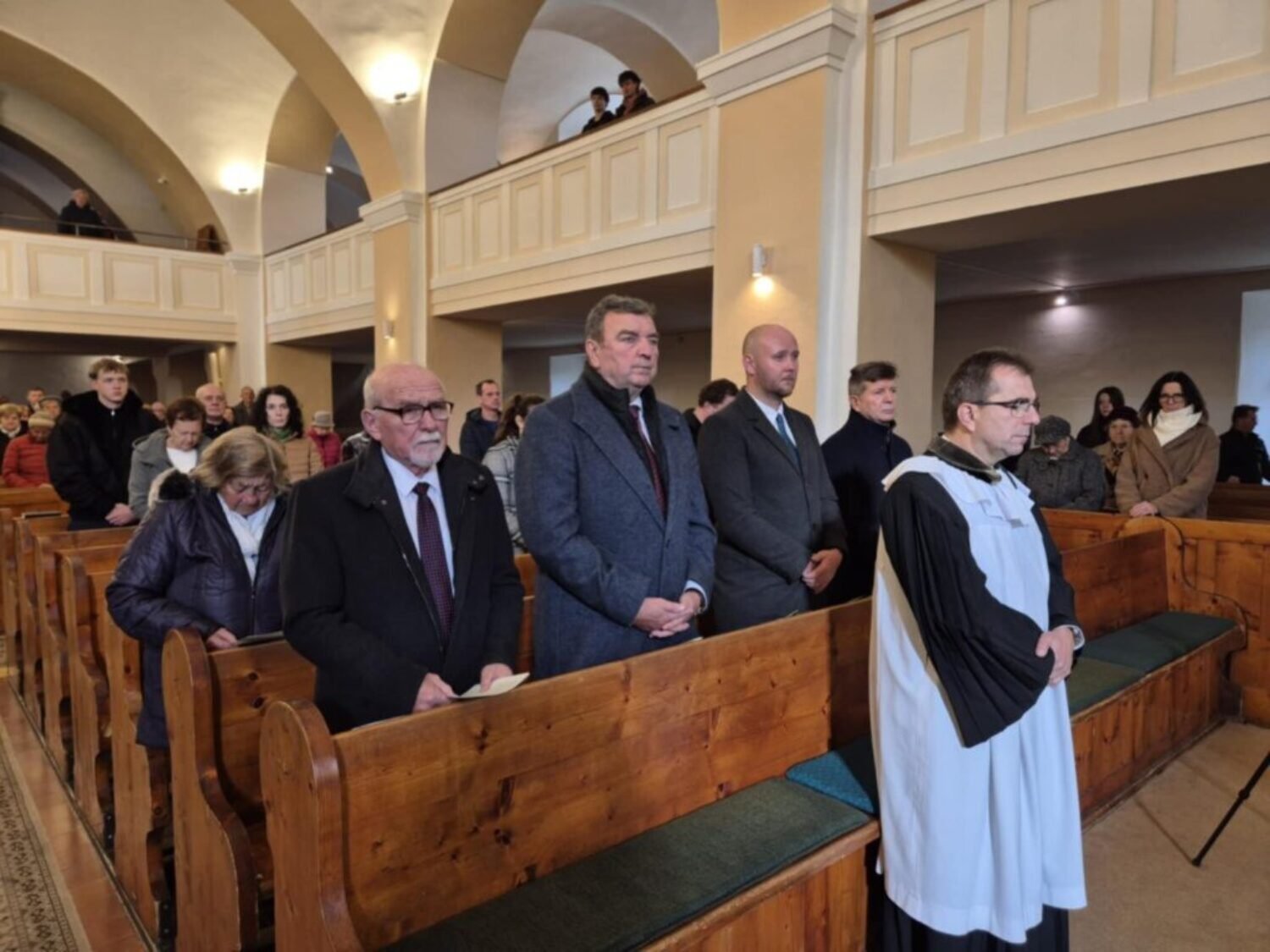 Mikulášski matičiari si pripomenuli Štúrove pobyty v Liptove