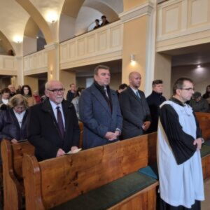 Mikulášski matičiari si pripomenuli Štúrove pobyty v Liptove