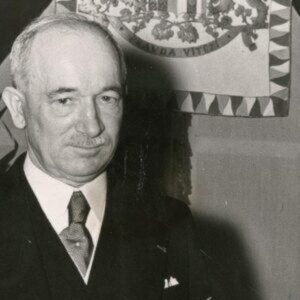 SNN 25_2_SLOVENSKO_ČLÁNOK 1 HORE_foto 2 - edvard-benes-clanokW Intelektuálna podvýživa progresívcov sa pri Benešovi neskončí