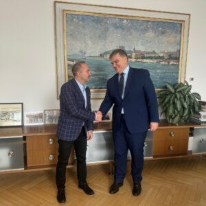 Slovensko-česká spolupráca vo výchove mládeže