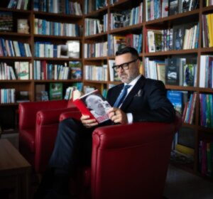 SNN 25_4_PUBLICISTIKA_INTERVIEW_Rozhovor poslanec Kalivoda HlasSD - foto FB Slováci nečelia iba sociálnym problémom, ale zasahujú ich aj environmentálne výzvy