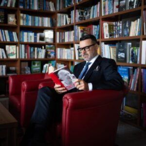 SNN 25_4_PUBLICISTIKA_INTERVIEW_Rozhovor poslanec Kalivoda HlasSD - foto FB Slováci nečelia iba sociálnym problémom, ale zasahujú ich aj environmentálne výzvy