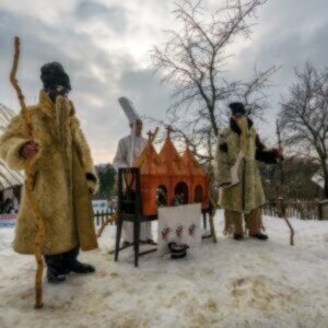 Od adventu k trojkráľovej šetrnosti