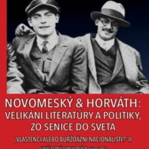 NOVOMESKÝ & HORVÁTH