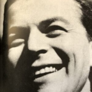 Ladislav Grosman . portrét Tri jubileá prozaika Ladislava Grosmana