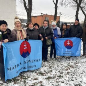 SNN 1_15_MS_ČLÁNOK 2 STRED_Zabudnutý génius hygieny Gemer_spomienka na Dr.Madáča Na Gemeri v Dúžave si pripomenuli osvieteneckého lekára Petra MADÁČA