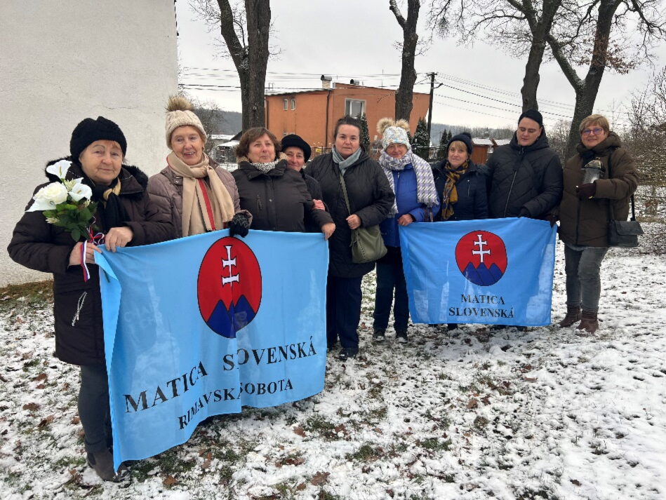 Na Gemeri v D&uacute;žave si pripomenuli osvieteneck&eacute;ho lek&aacute;ra Petra MAD&Aacute;ČA