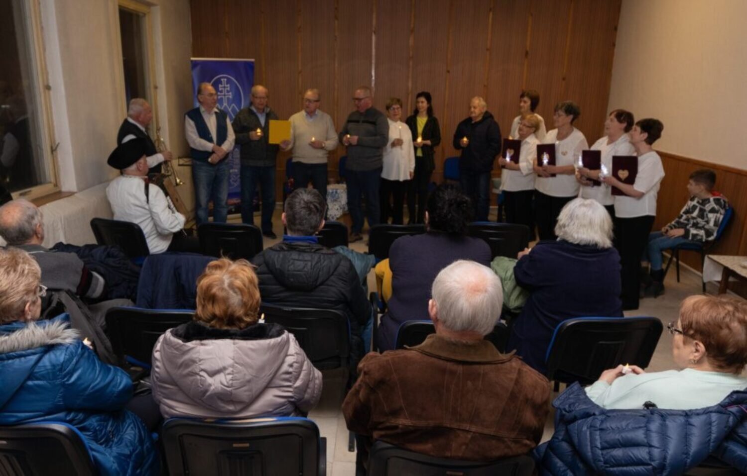 Príťažlivé podujatie o talentovaných a kreatívnych osobnostiach