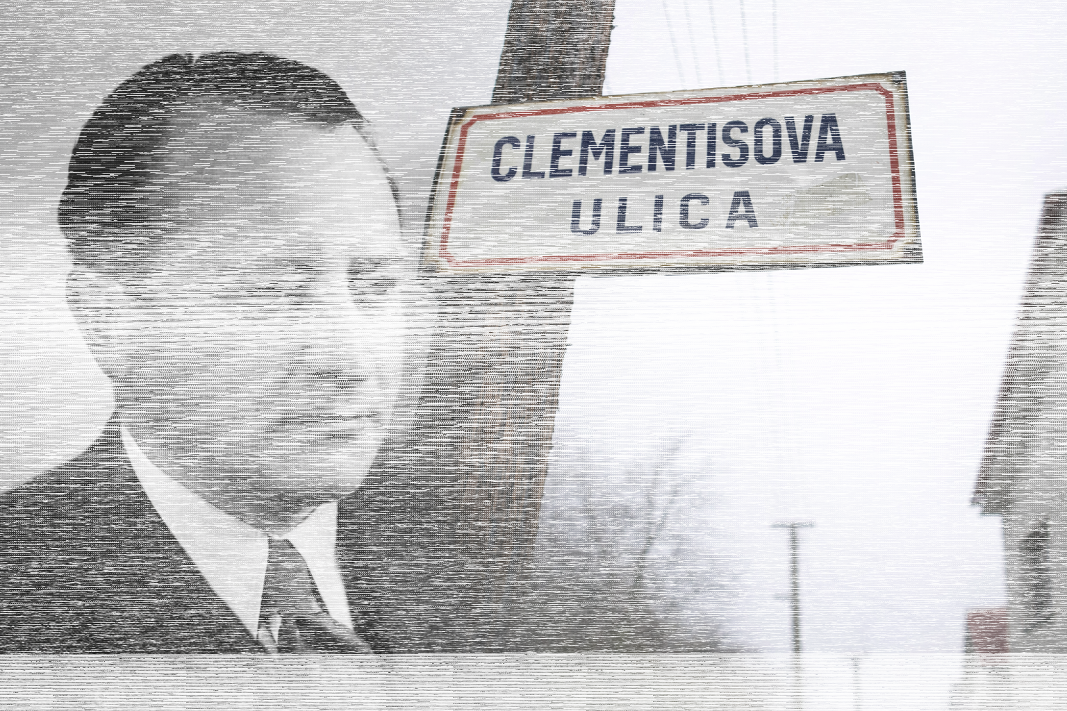 Z&aacute;kon bez rozumu, mor&aacute;lky a historickej znalosti sa men&iacute; na n&aacute;stroj krivdy