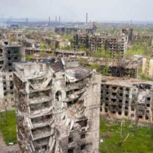 SNN 26_7_EKONOMIKA_ČLÁNOK 1 HORE_zničená UA Únia už nemá zdroje na financovanie vojnového konfliktu u nášho východného suseda