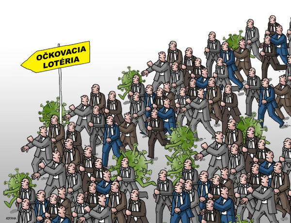 Riadenie boja s kovidovou pand&eacute;miou a sp&ocirc;soby jej potierania sa dost&aacute;vaj&uacute; do pr&aacute;vnej roviny