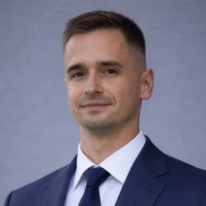 SNN 2_1_TITULKA_3 OTÁZKY_Jaroslav Kerekanič 3 OTÁZKY PRE: Jaroslava KEREKANIČA, projektového manažéra Matice